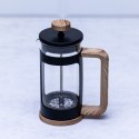 ZAPARZACZ DO KAWY/HERBATY 0,35L FRENCH PRESS KLAUSBERG KB-7679