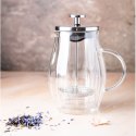 ZAPARZACZ DO KAWY/HERBATY 0,35L FRENCH PRESS KLAUSBERG KB-7682