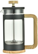 ZAPARZACZ DO KAWY/HERBATY 0,60L FRENCH PRESS KLAUSBERG KB-7680