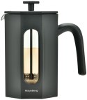 ZAPARZACZ DO KAWY/HERBATY 0,80L FRENCH PRESS KLAUSBERG KB-7678