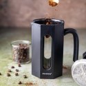 ZAPARZACZ DO KAWY/HERBATY 0,80L FRENCH PRESS KLAUSBERG KB-7678