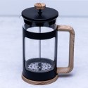 ZAPARZACZ DO KAWY/HERBATY 1.0L FRENCH PRESS KLAUSBERG KB-7681