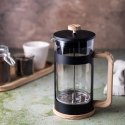 ZAPARZACZ DO KAWY/HERBATY 1.0L FRENCH PRESS KLAUSBERG KB-7681