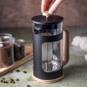 ZAPARZACZ DO KAWY/HERBATY 1.0L FRENCH PRESS KLAUSBERG KB-7681