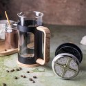 ZAPARZACZ DO KAWY/HERBATY 1.0L FRENCH PRESS KLAUSBERG KB-7681