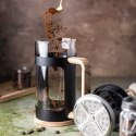 ZAPARZACZ DO KAWY/HERBATY 1.0L FRENCH PRESS KLAUSBERG KB-7681