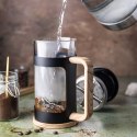 ZAPARZACZ DO KAWY/HERBATY 1.0L FRENCH PRESS KLAUSBERG KB-7681