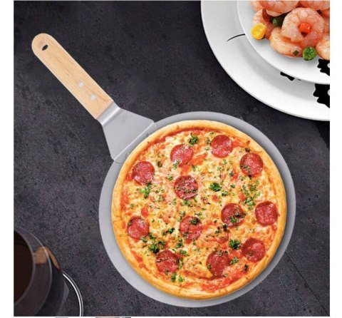 ZESTAW DO SERWOWANIA PIZZY 3-ele BRUNBESTE BB-2935 ZESTAW DO SERWOWANIA PIZZY 3-ele BRUNBESTE BB-2935