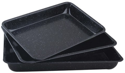 ZESTAW FORM DO PIECZENIA CIASTA NON-STICK KiNGHOFF KH-1069