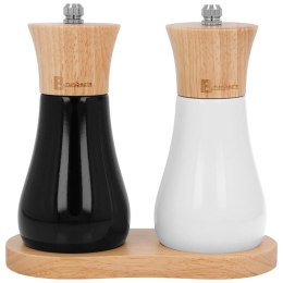ZESTAW MŁYNKÓW DO PIEPRZU I SOLI BRUNBESTE BB-2790