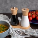 ZESTAW MŁYNKÓW DO PIEPRZU I SOLI BRUNBESTE BB-2790