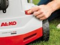 Aerator Wertykulator Elektryczny AL-KO Combi Care 38 E Comfort z Koszem