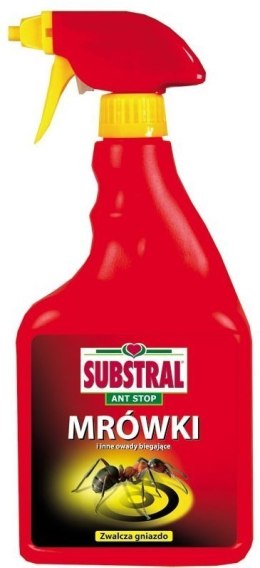 Ant Stop na Mrówki 750ml Substral (R)