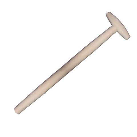 Trzonek do Łopaty T Drewniany fi.38-100cm KARD Trzonek do Łopaty T Drewniany fi.38-100cm KARD