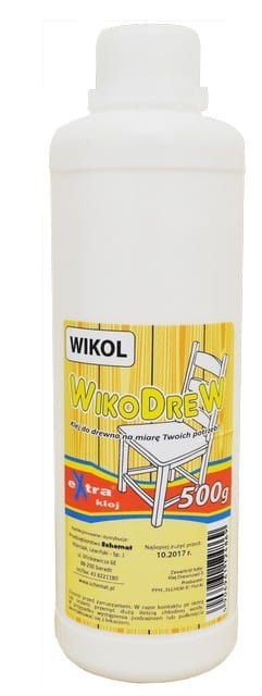 Klej 500g WIKODREW WIKOL 4869