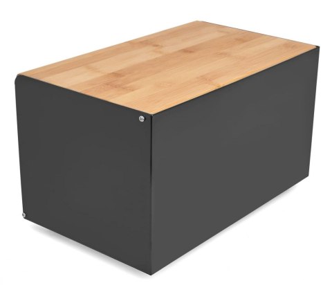CHLEBAK DWUSTRONNY GEOMETRIC BRUNBESTE BB-2707 MATOWY CHLEBAK DWUSTRONNY GEOMETRIC BRUNBESTE BB-2707 MATOWY