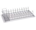 SUSZARKA DO NACZYŃ 50x24x9,5CM BRUNBESTE BB-1476