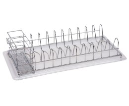SUSZARKA DO NACZYŃ 50x24x9,5CM BRUNBESTE BB-1476