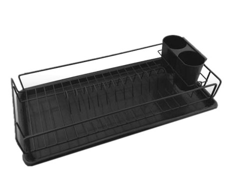 SUSZARKA DO NACZYŃ 50 x 25cm BRUNBESTE BB-1472 SUSZARKA DO NACZYŃ 50 x 25cm BRUNBESTE BB-1472
