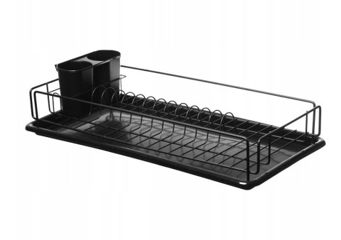 SUSZARKA DO NACZYŃ 50 x 25cm BRUNBESTE BB-1472 SUSZARKA DO NACZYŃ 50 x 25cm BRUNBESTE BB-1472