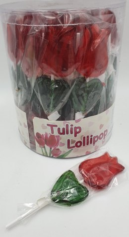 Lizaki TULIPANY 35g - 50szt