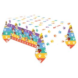 Papierowy obrus, Psi Patrol 120 x 180 cm Amscan / Anagram