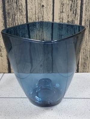 Osłonka do storczyka 15cm transparentna ATRAMENT Osłonka do storczyka 15cm transparentna ATRAMENT
