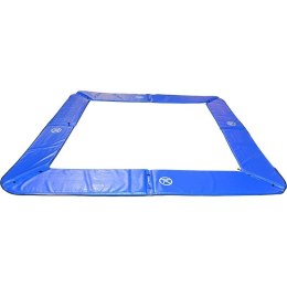 Osłona Sprężyn Trampoliny Zapasowa Wymienna Solidna MASTERJUMP 300 x 210 cm