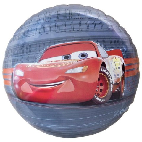 Balon Foliowy Auta, Cars, 50cm Amscan / Anagram Balon Foliowy Auta, Cars, 50cm Amscan / Anagram