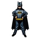 Strój, Kostium przebranie Batman Czarny 8-10 lat Amscan / Anagram