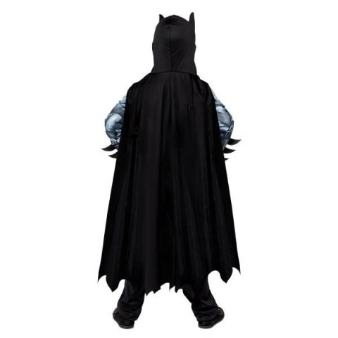 Strój, Kostium przebranie Batman Czarny 8-10 lat Amscan / Anagram Strój, Kostium przebranie Batman Czarny 8-10 lat Amscan / Anagram