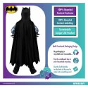 Strój, Kostium przebranie Batman Czarny 8-10 lat Amscan / Anagram