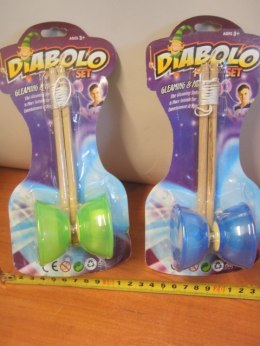 Gra zręcznościowa ze światłem DIABOLO MPB98753