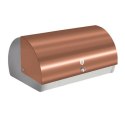 CHLEBAK STAL NIERDZ. BERLINGER HAUS COPPER METALLIC LINE BH-1914