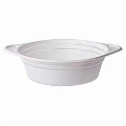 WU Flaczarki 500ml białe 100sztuk 04-02