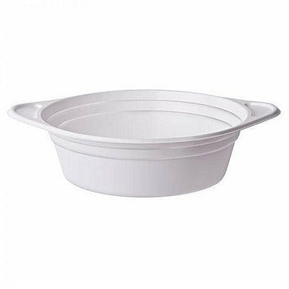 WU Flaczarki 500ml białe 100sztuk 04-02 WU Flaczarki 500ml białe 100sztuk 04-02