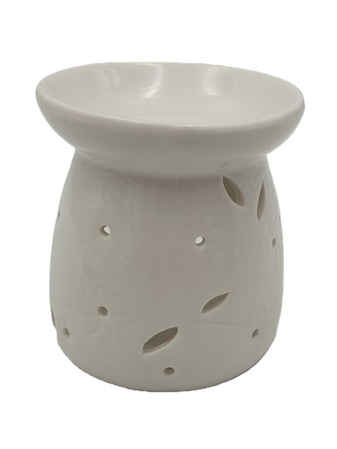 Kominek ceramiczny 12,3 x 11 cm Kominek ceramiczny 12,3 x 11 cm