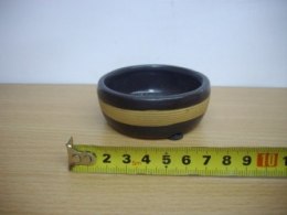 Świecznik 12szt ceramiczny na tea light 14714110/72