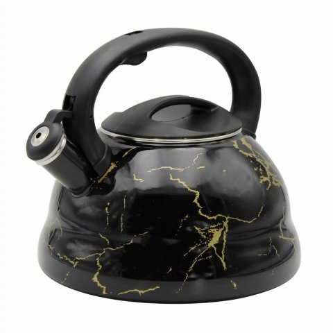 CZAJNIK EMALIOWANY 3.0L BRUNBESTE MARBLE GOLD BB-4553 CZAJNIK EMALIOWANY 3.0L BRUNBESTE MARBLE GOLD BB-4553
