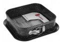 FORMA DO PIECZENIA ROZPINANA 27,5X27,5X6.8CM BRUNBESTE BB-2542