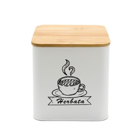 ZESTAW 4 POJEMNIKÓW KAWA HERBATA CUKIER SÓL BRUNBESTE BB-4264 (NAPISY PL) ZESTAW 4 POJEMNIKÓW KAWA HERBATA CUKIER SÓL BRUNBESTE BB-4264 (NAPISY PL)