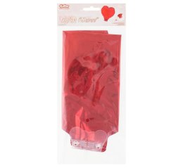 Balon Foliowy - Balon Serce, czerwone 27,5 cm Godan