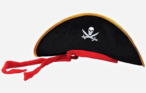 Kapelusz pirata Kapelusz pirata