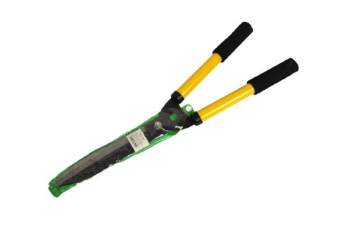 Nożyce sekator ogrodowy do żywopłotu drzewek krzewów 51,5cm NAG-2413 Nożyce sekator ogrodowy do żywopłotu drzewek krzewów 51,5cm NAG-2413