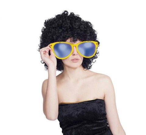 Okulary Jumbo zielone OKJZO-YH Okulary Jumbo zielone OKJZO-YH