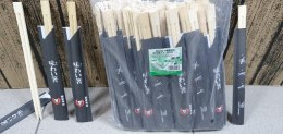 Pałeczki bambusowe 100szt. SUSHI | 27-36