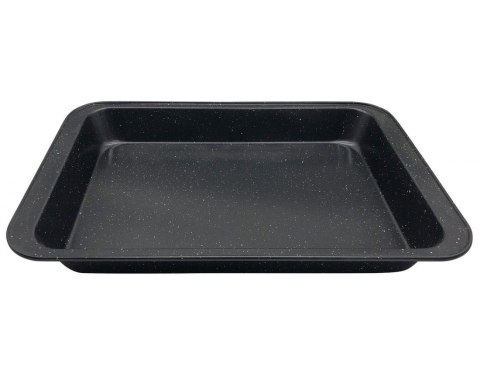 BLACHA FORMA DO CIASTA 37x25x5cm KINGHOFF KH-1550 BLACHA FORMA DO CIASTA 37x25x5cm KINGHOFF KH-1550