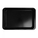 BLACHA FORMA DO CIASTA 37x25x5cm KINGHOFF KH-1550