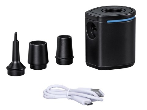 Elektryczna pompka powietrza USB + końcówki 62289 Bestway Elektryczna pompka powietrza USB + końcówki 62289 Bestway