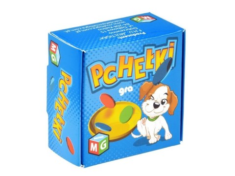 Gra PCHEŁKI Gra PCHEŁKI
